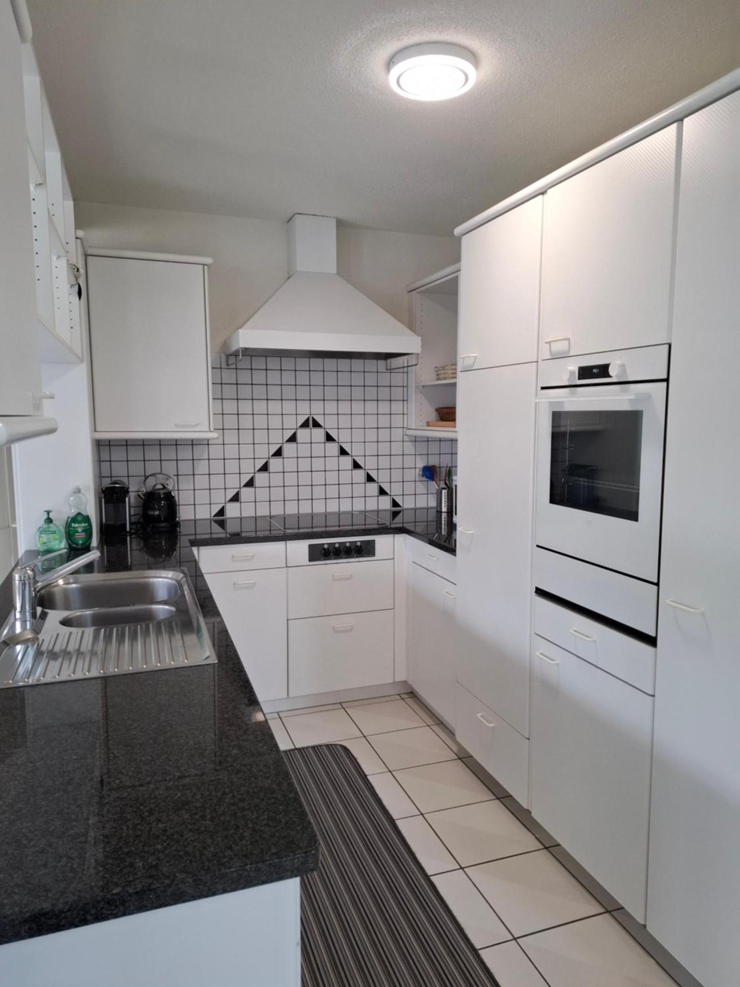 Zwinglis Ferienwohnung Nesslau Luaran gambar