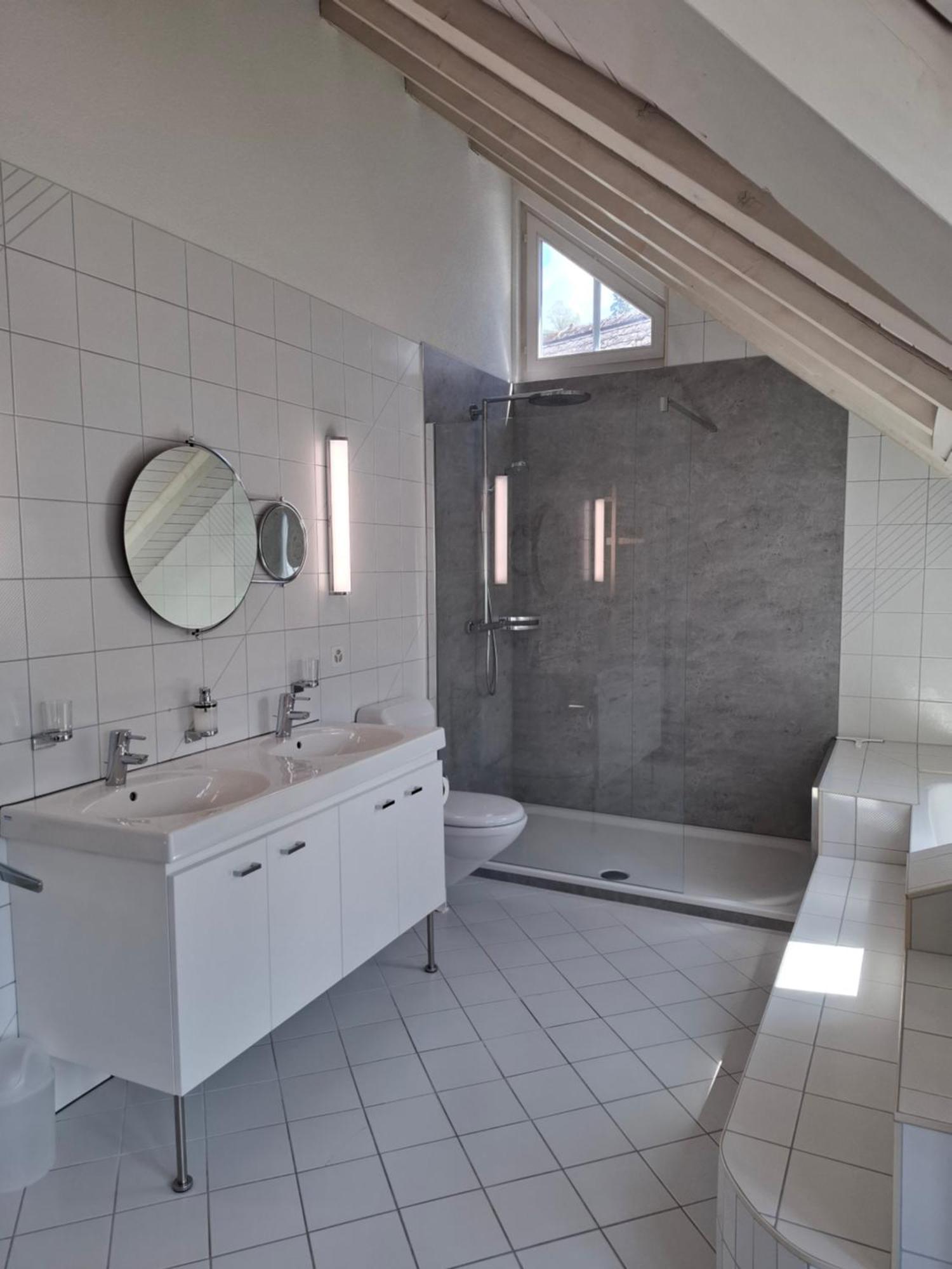 Zwinglis Ferienwohnung Nesslau Luaran gambar